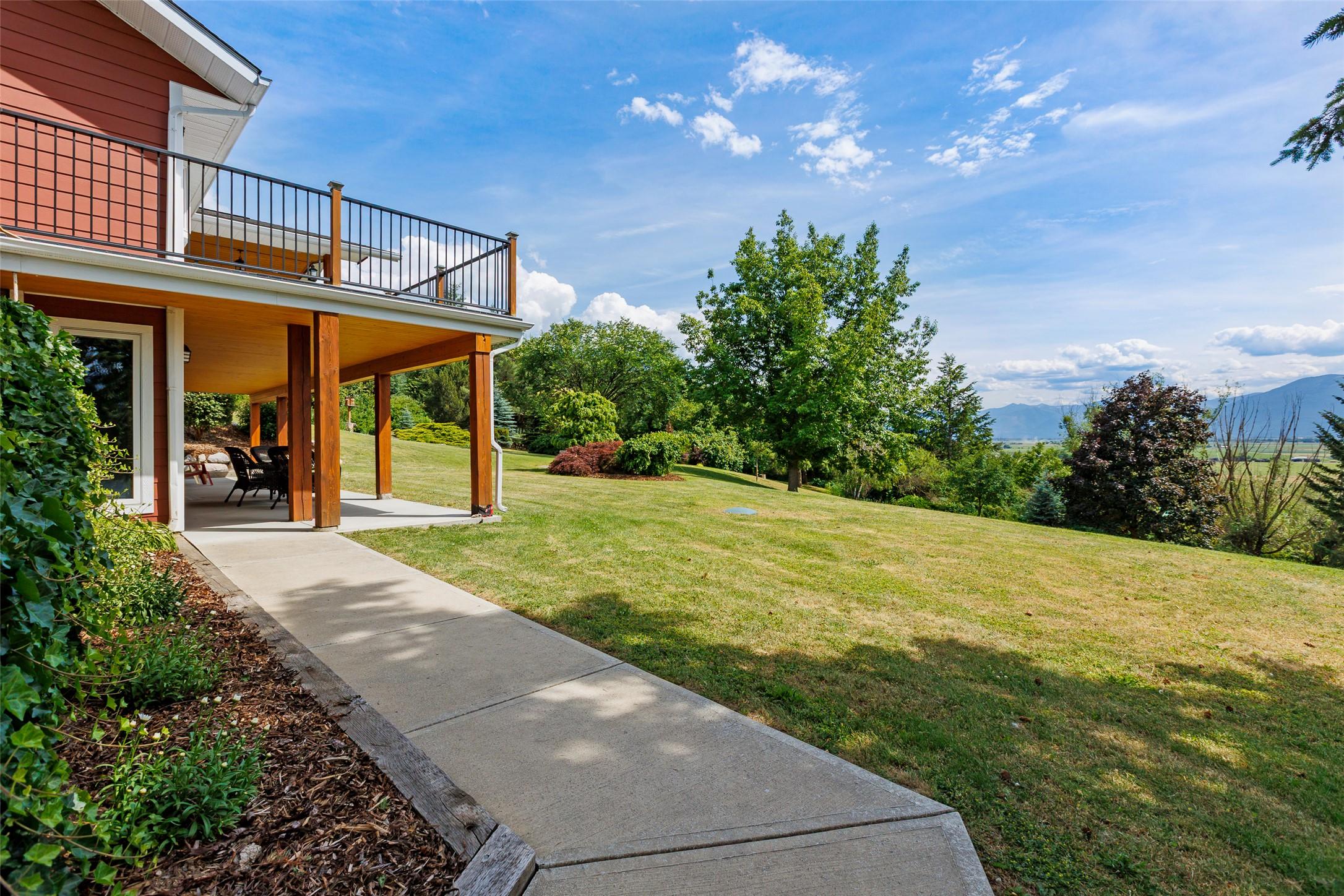 850 Packing Shed Road, Creston, BC
