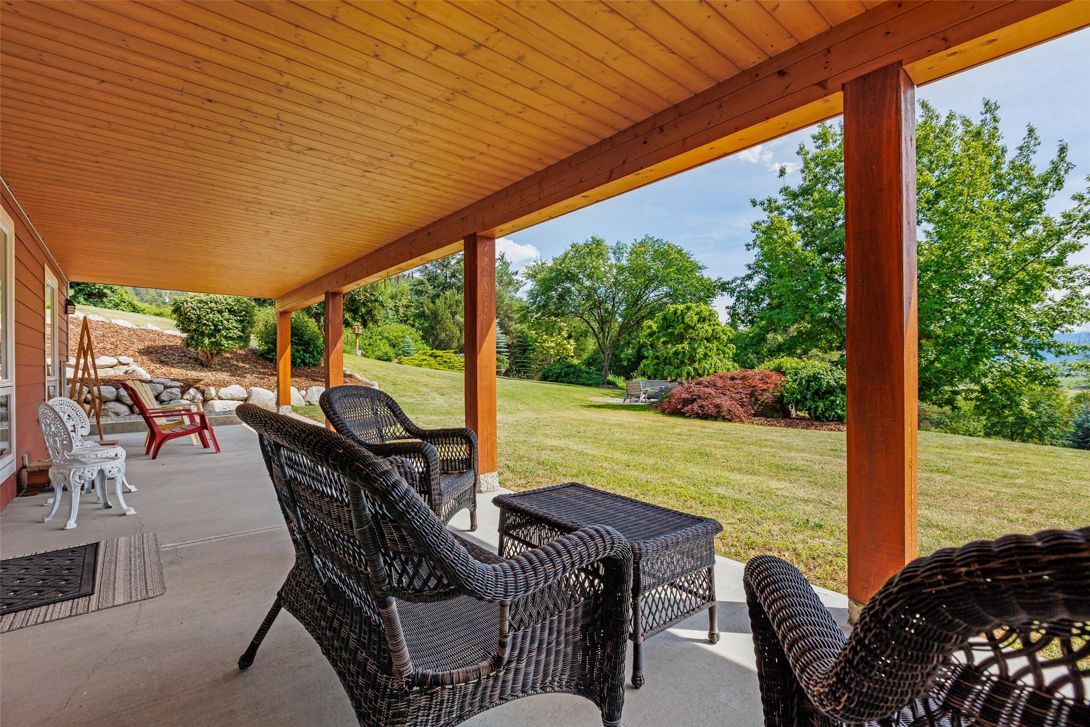 850 Packing Shed Road, Creston, BC