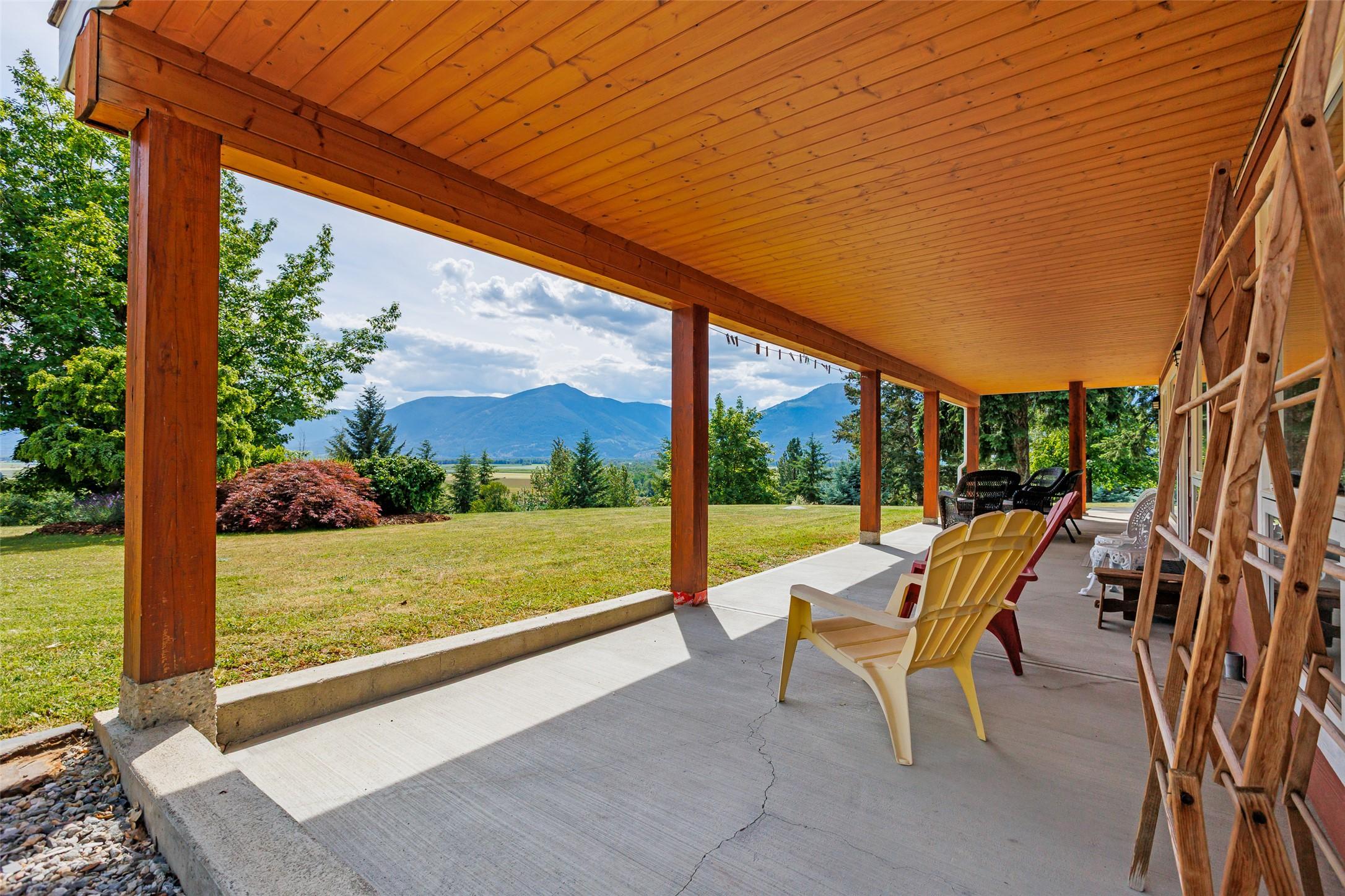 850 Packing Shed Road, Creston, BC