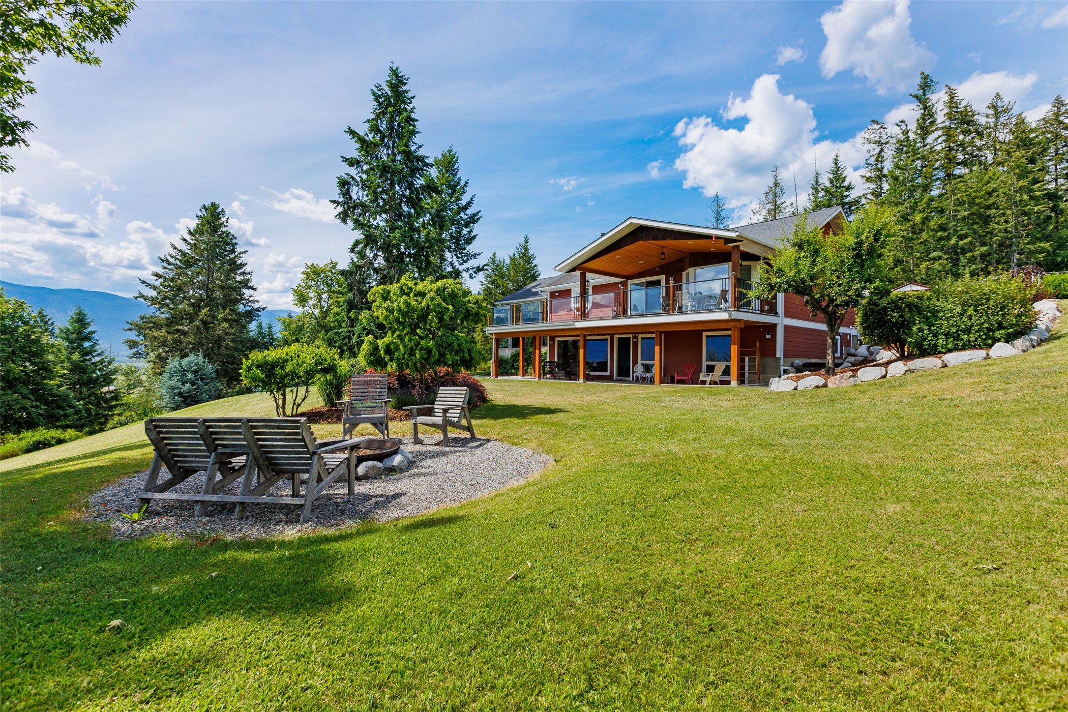 850 Packing Shed Road, Creston, BC
