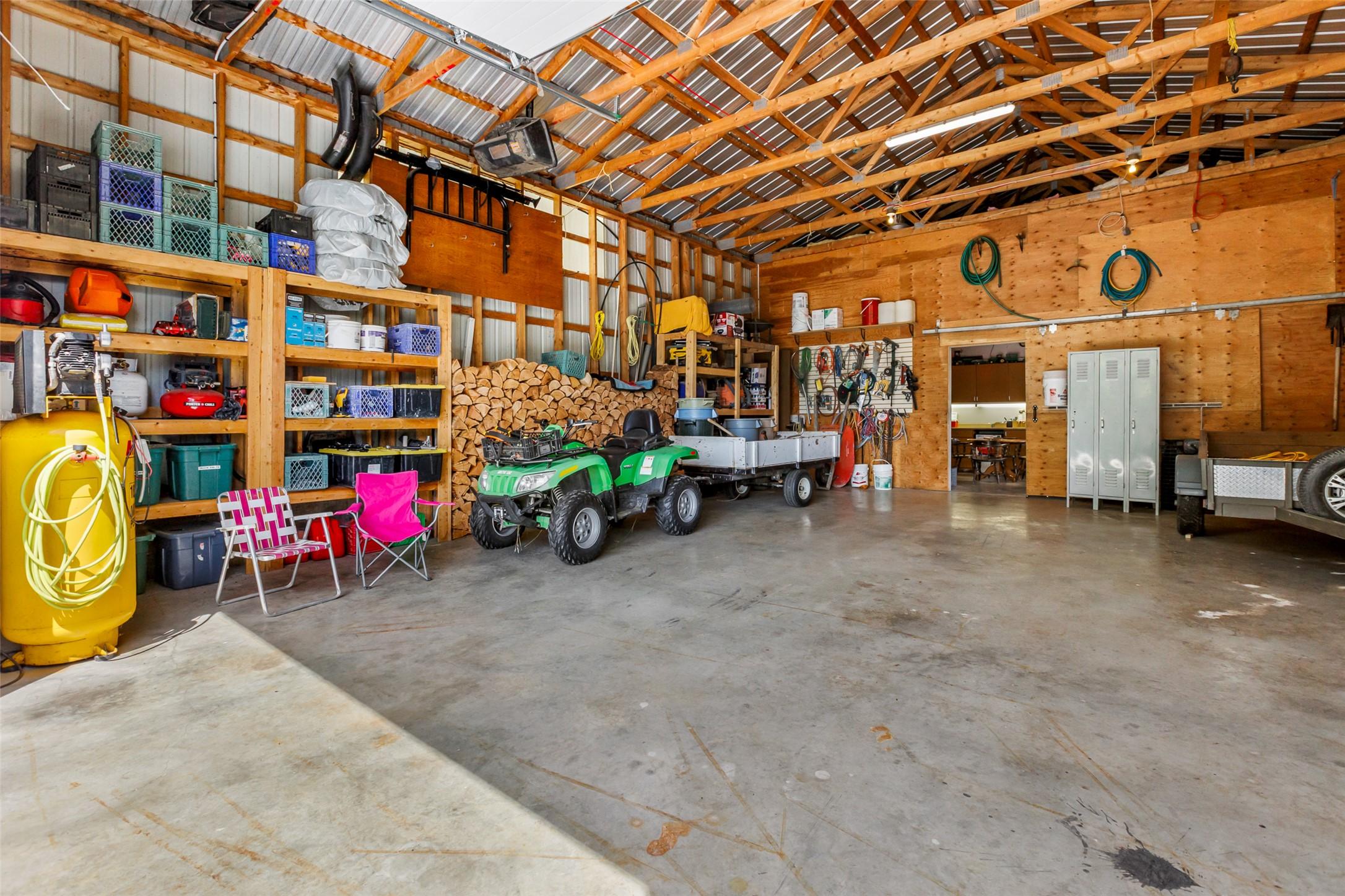 850 Packing Shed Road, Creston, BC