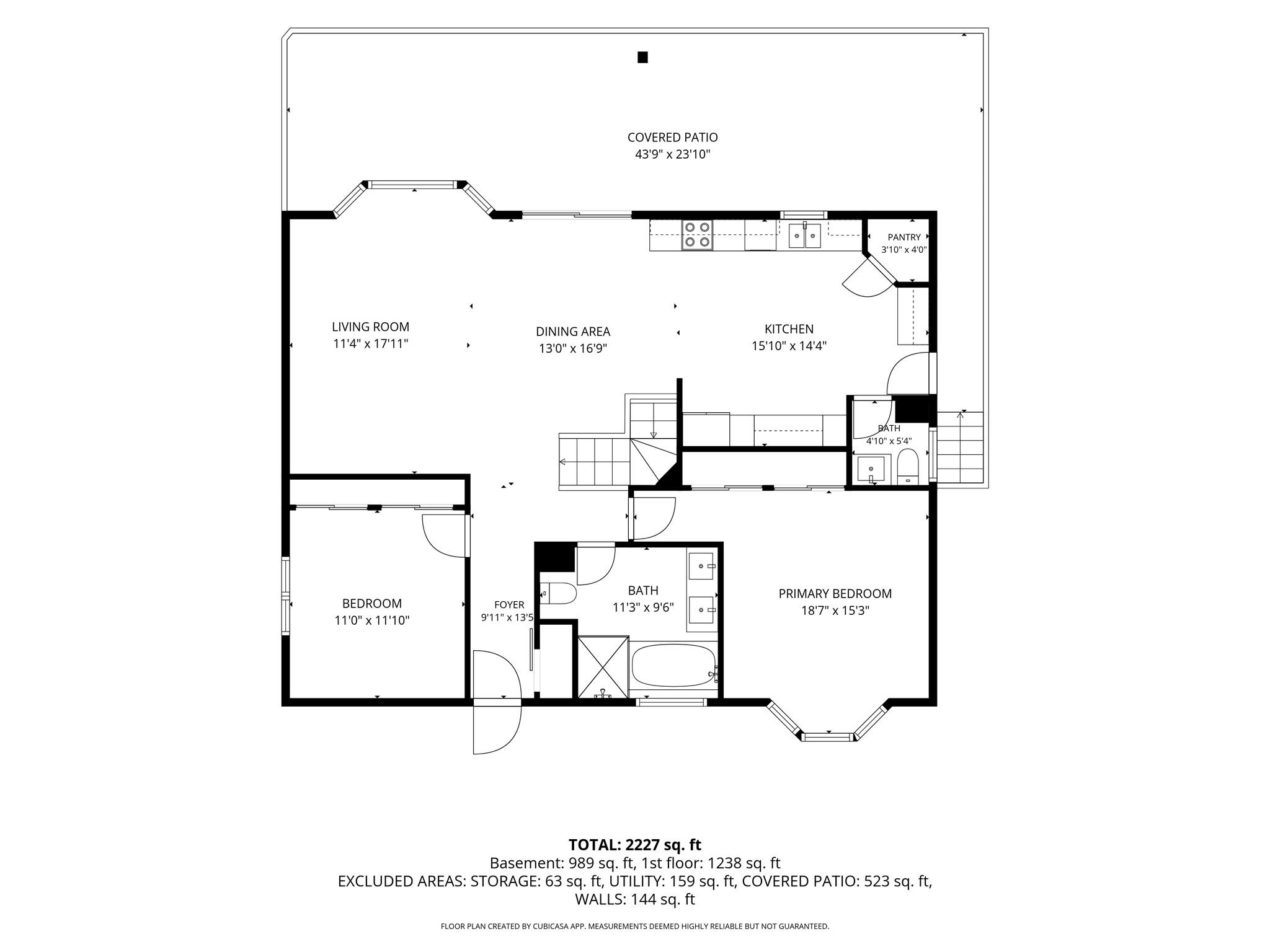 850 Packing Shed Road, Creston, BC