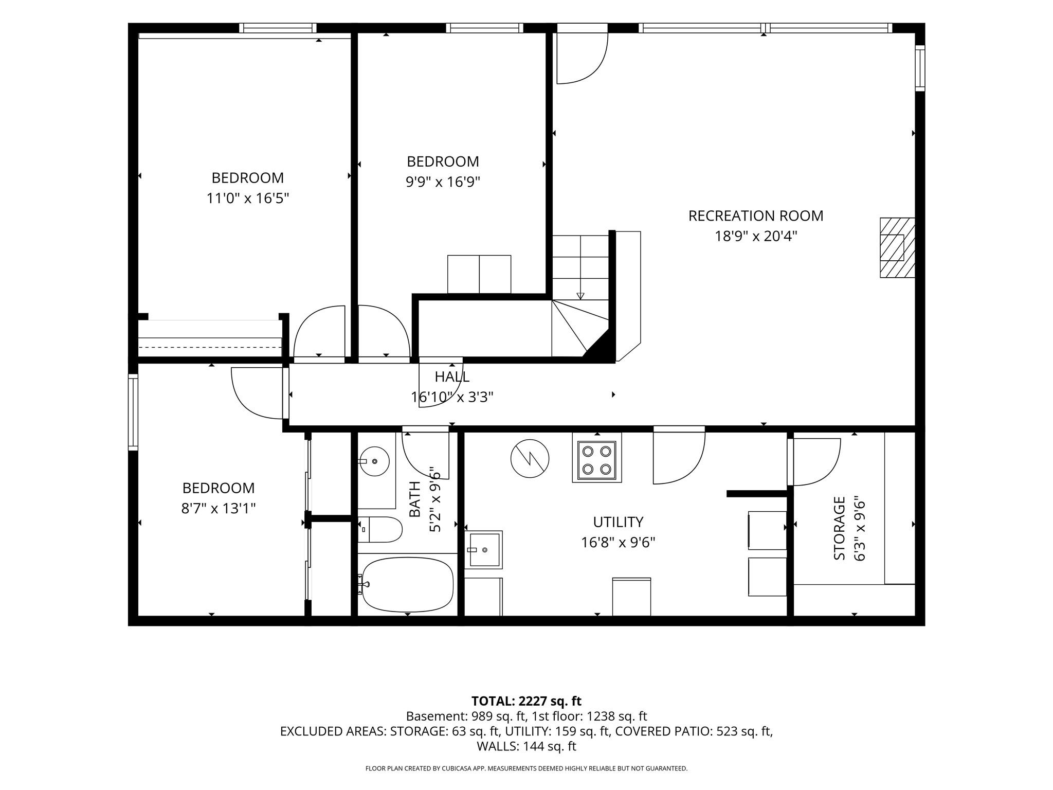 850 Packing Shed Road, Creston, BC