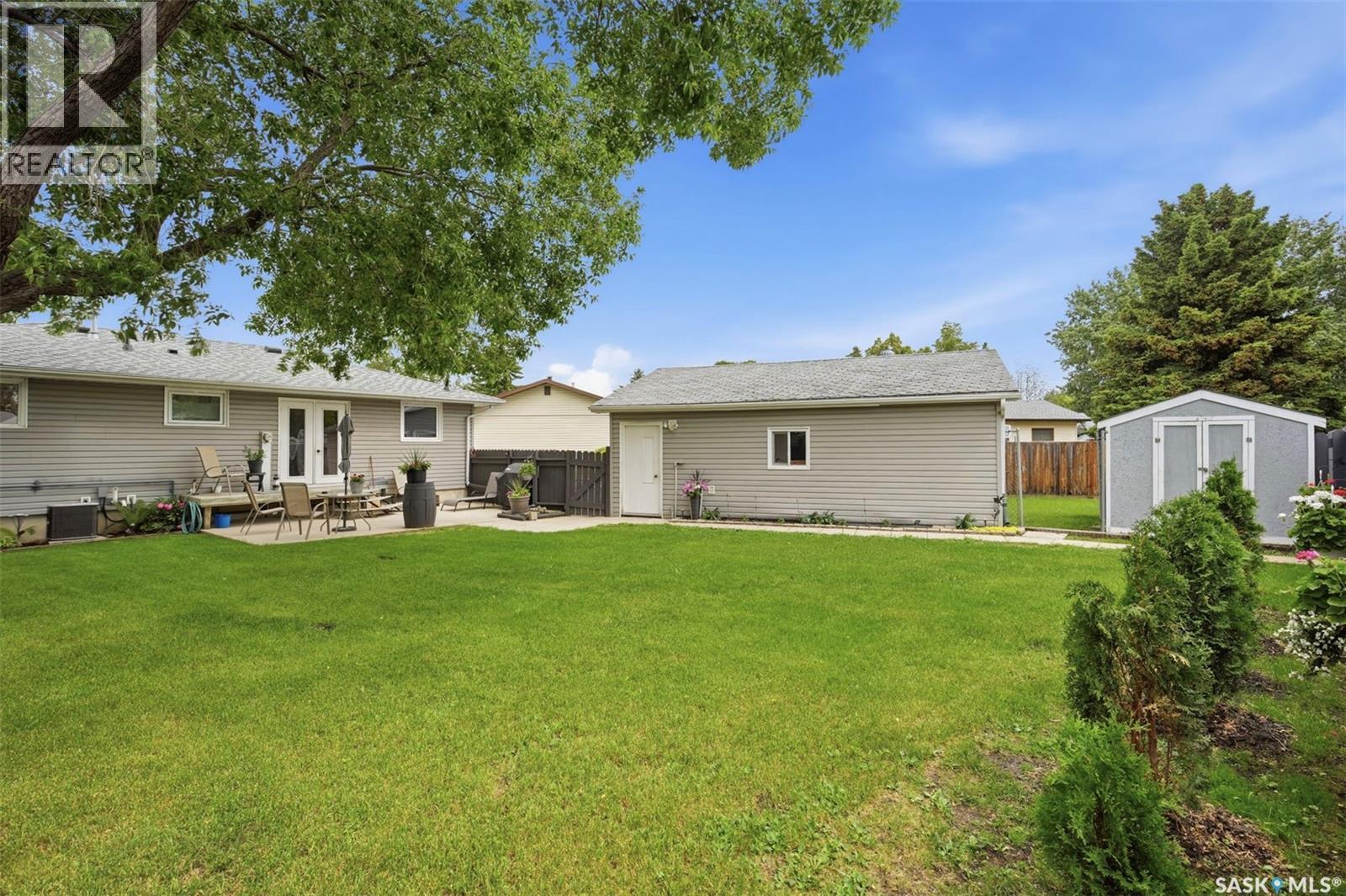 41 Klaehn Crescent, Saskatoon, SK