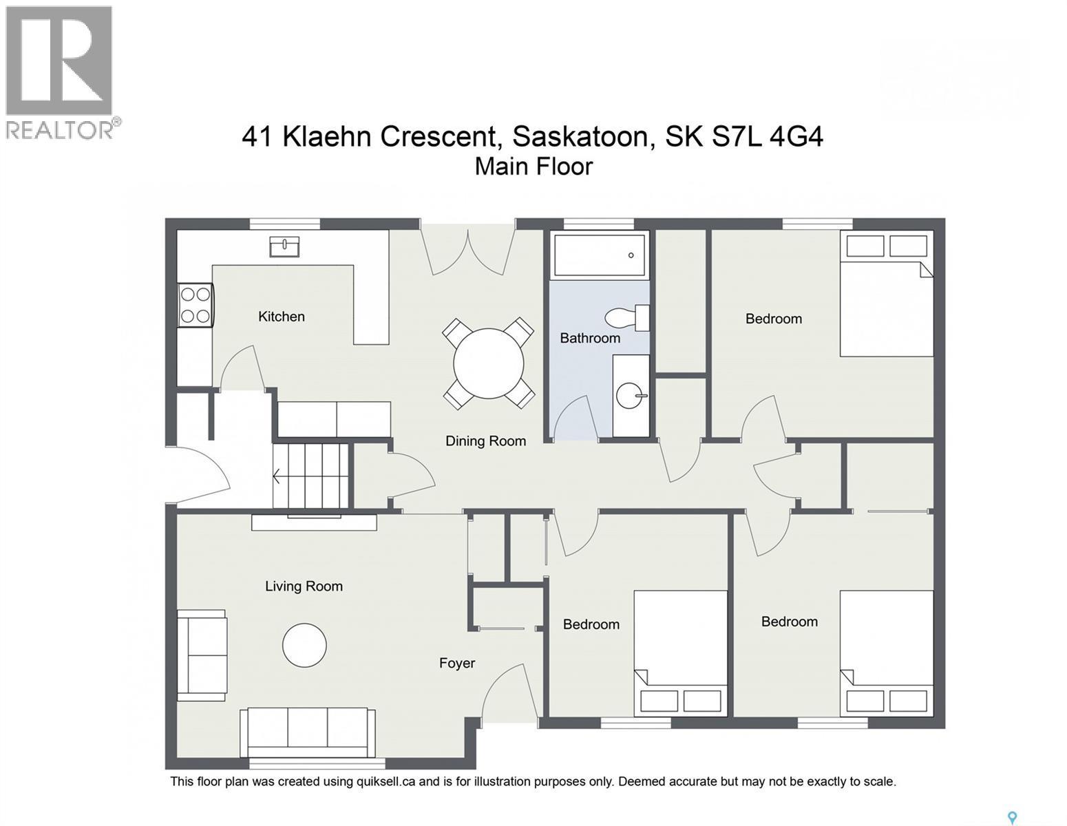 41 Klaehn Crescent, Saskatoon, SK