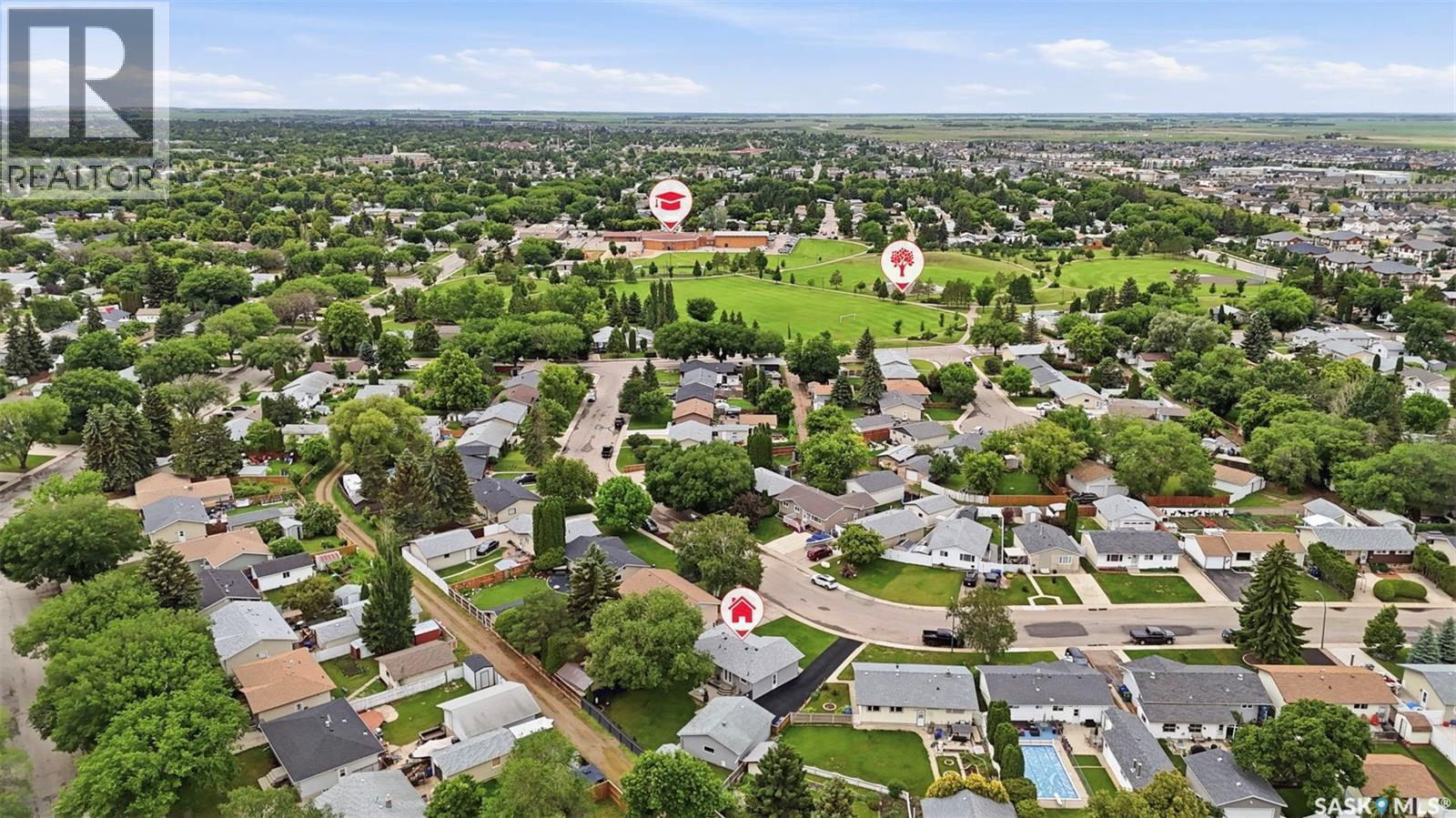 41 Klaehn Crescent, Saskatoon, SK