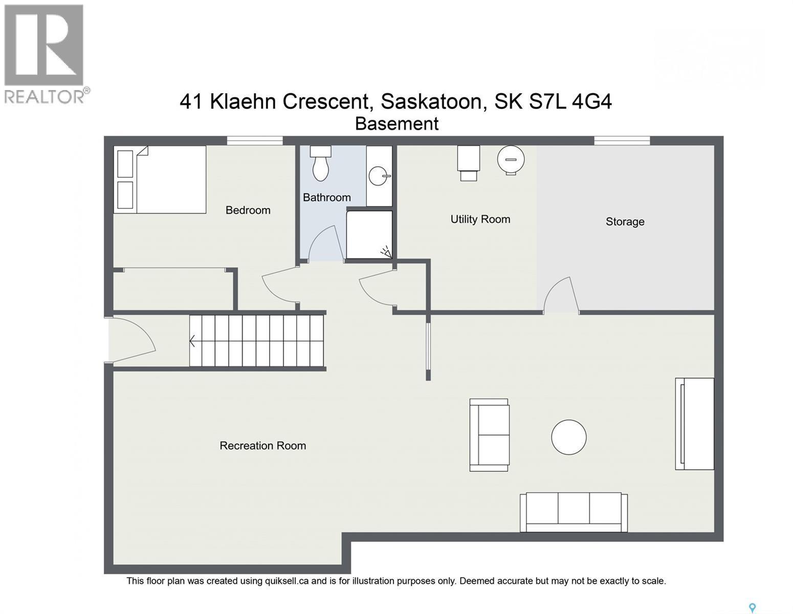41 Klaehn Crescent, Saskatoon, SK