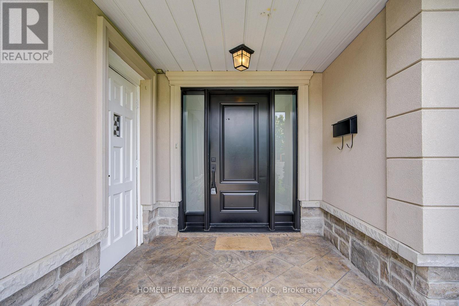 5 Hopedale Court, Mississauga, ON