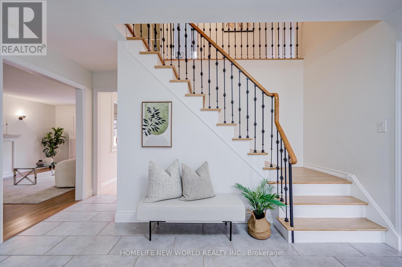5 Hopedale Court, Mississauga, ON