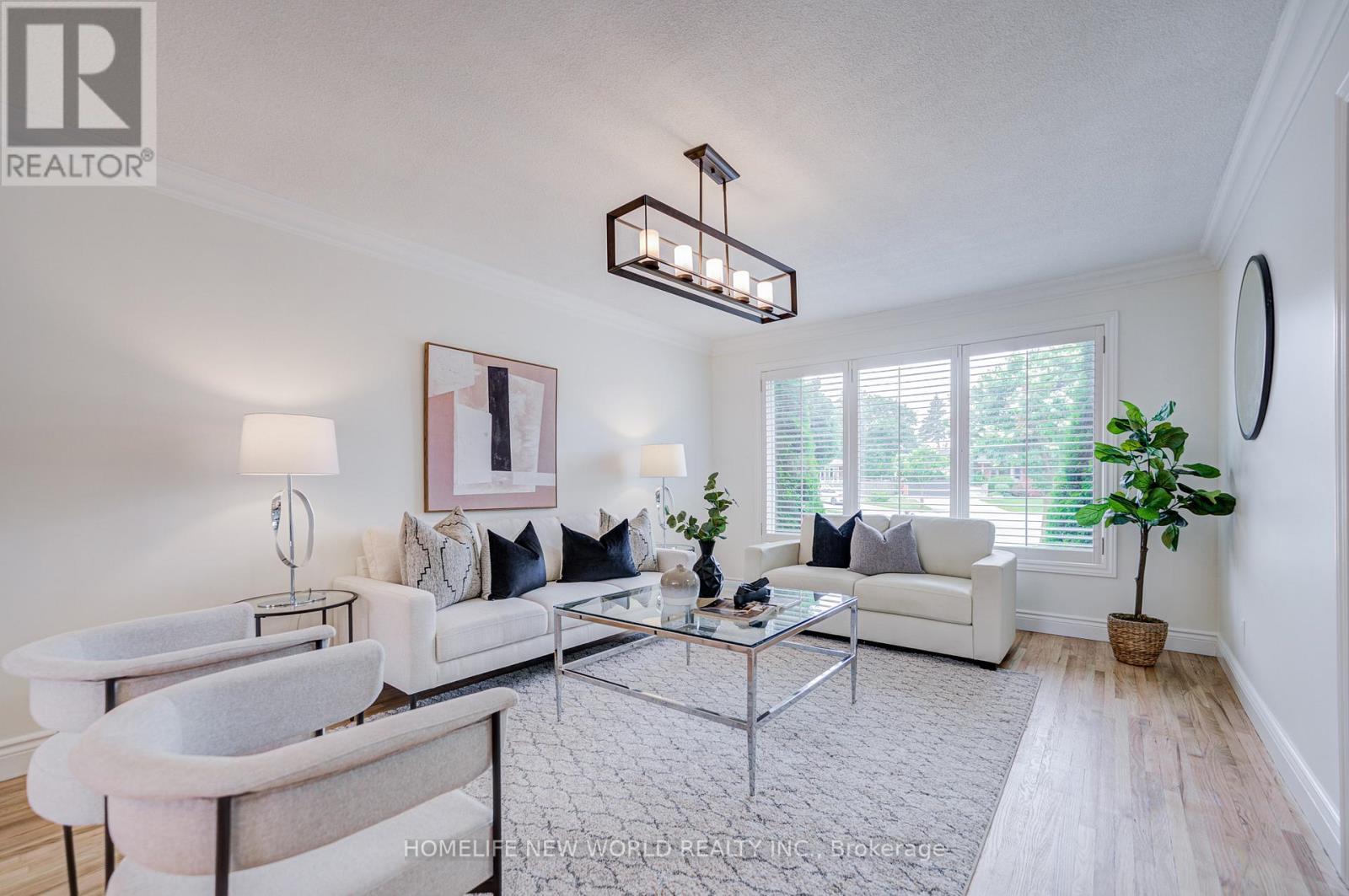 5 Hopedale Court, Mississauga, ON