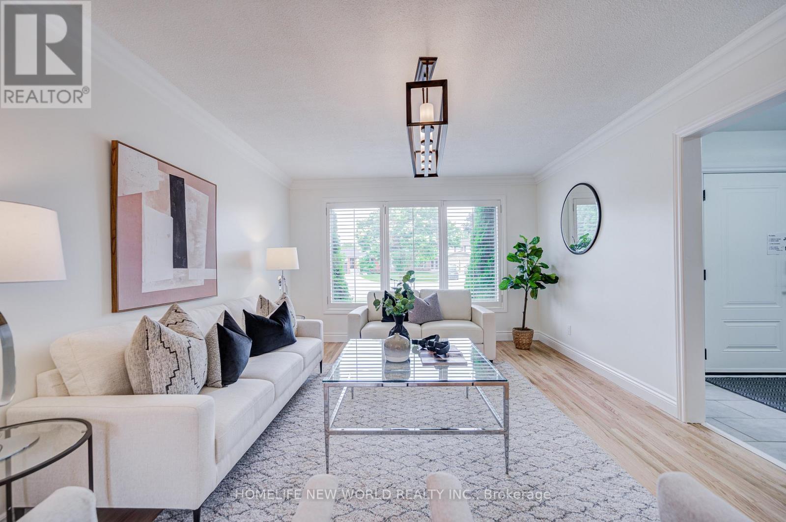 5 Hopedale Court, Mississauga, ON