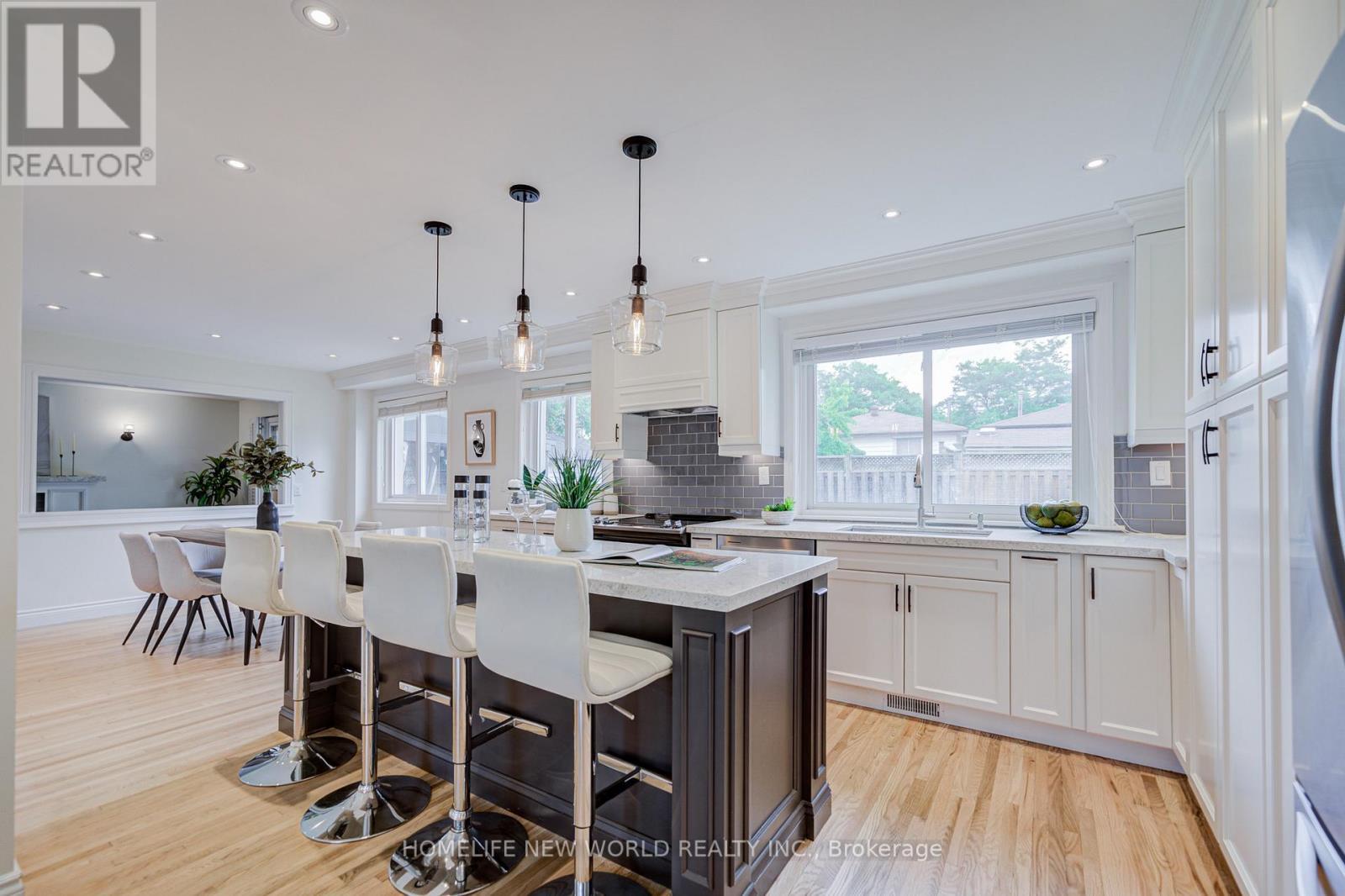 5 Hopedale Court, Mississauga, ON