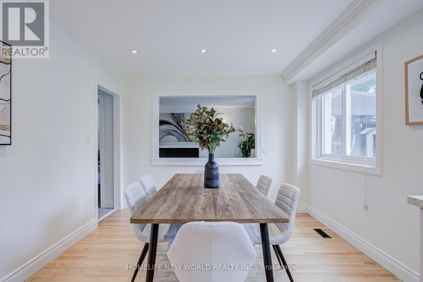 5 Hopedale Court, Mississauga, ON