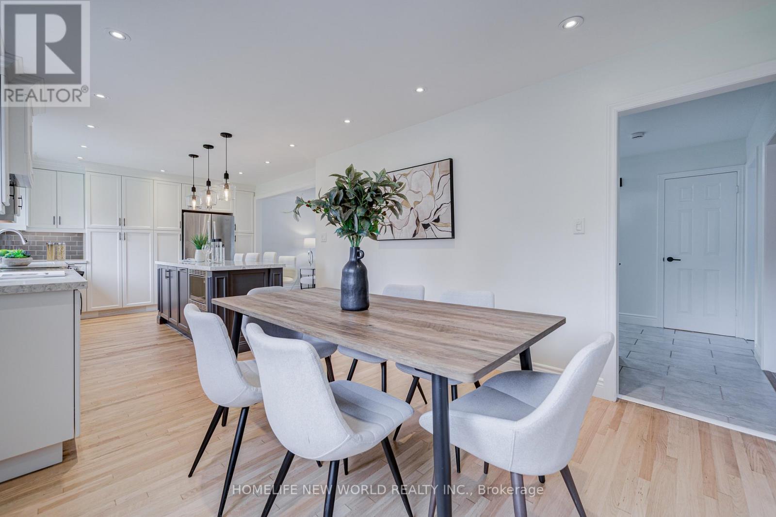 5 Hopedale Court, Mississauga, ON