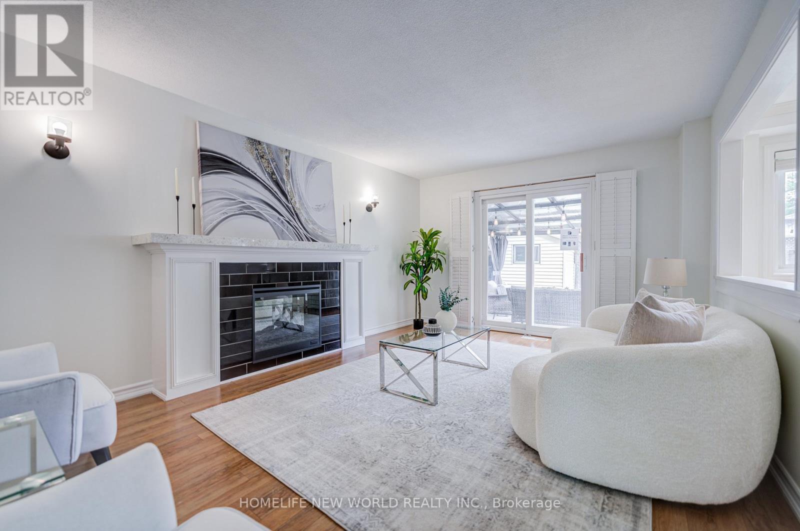 5 Hopedale Court, Mississauga, ON