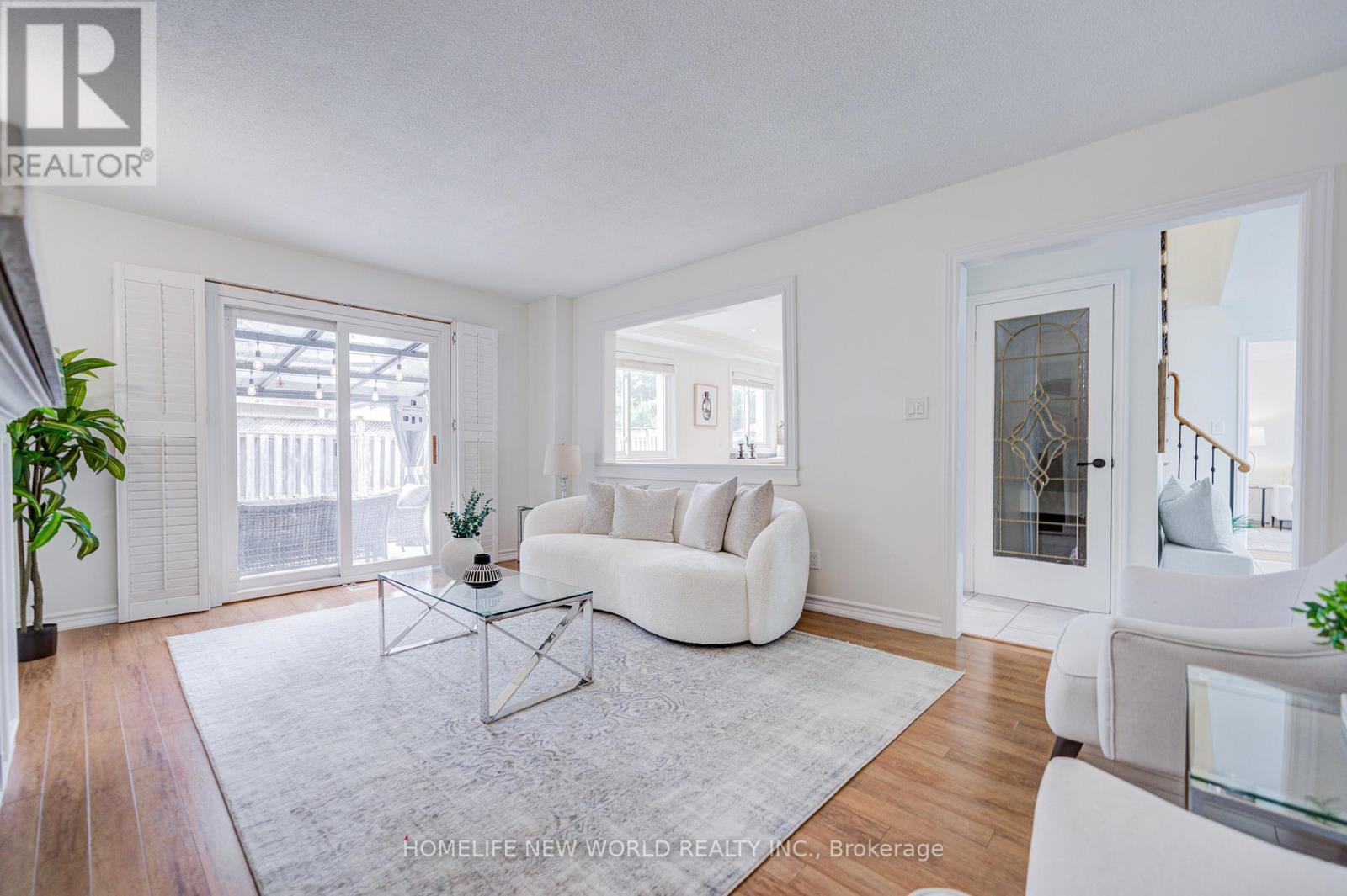 5 Hopedale Court, Mississauga, ON