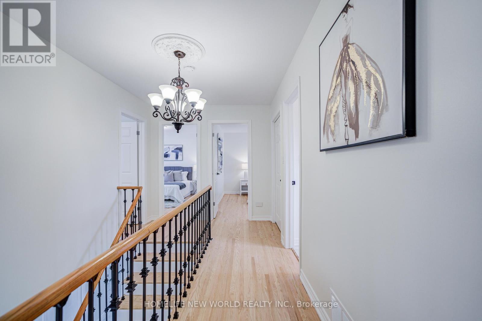 5 Hopedale Court, Mississauga, ON