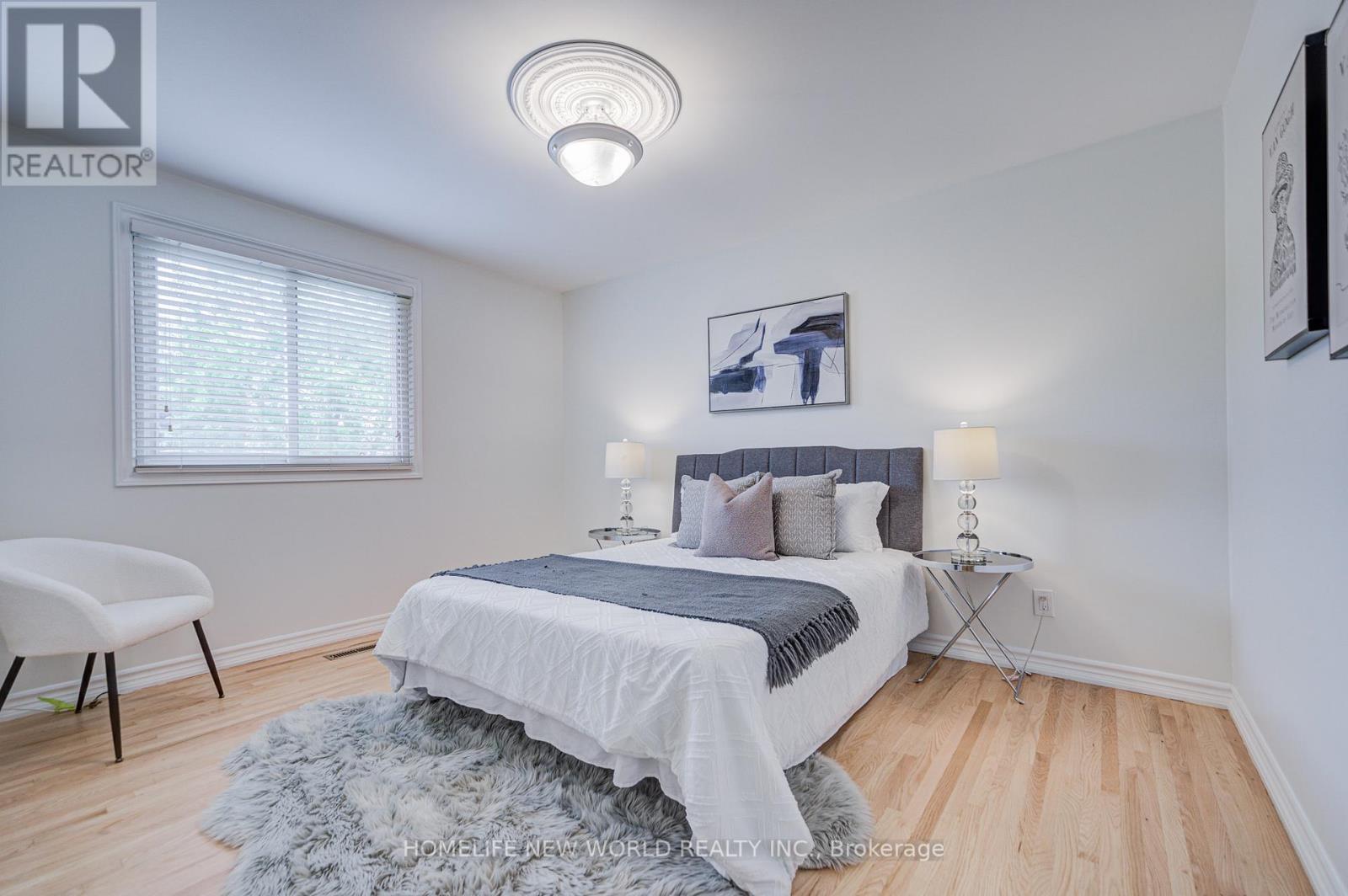 5 Hopedale Court, Mississauga, ON