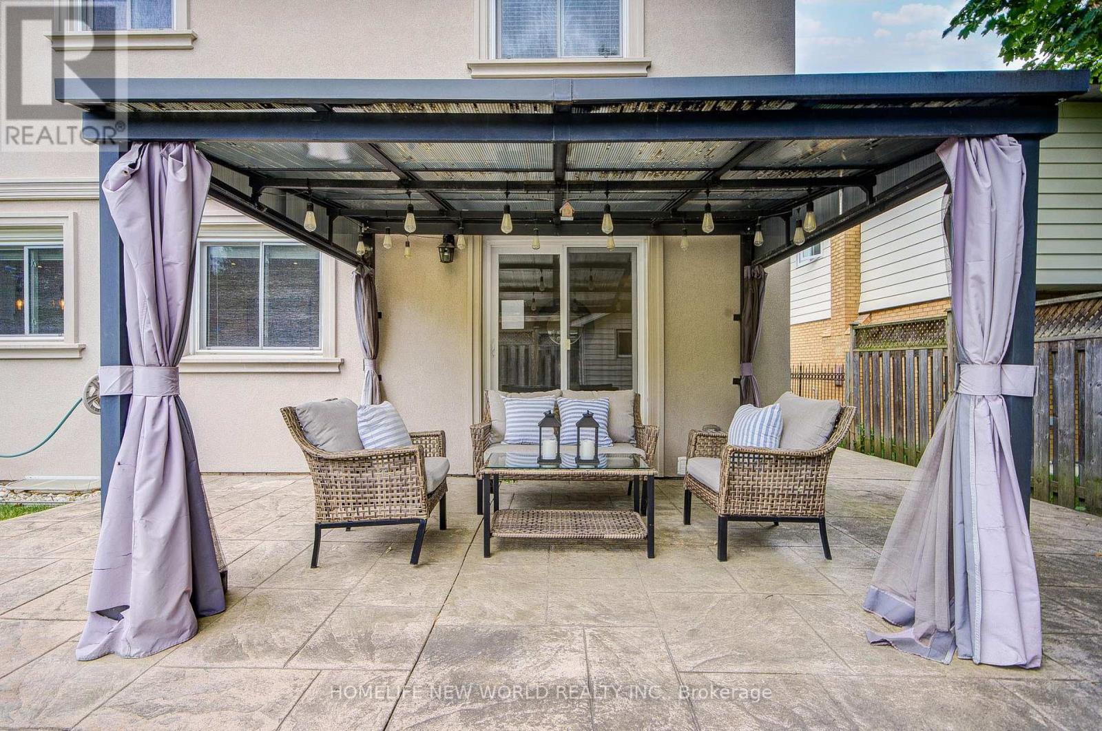 5 Hopedale Court, Mississauga, ON