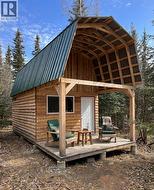 6267 MACABAR ROAD 100 Mile House, BC V0K 1X3