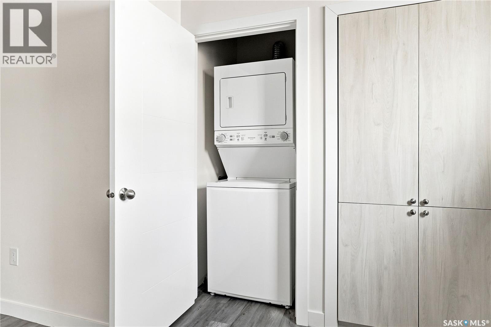 671 Underhill Road, Saskatoon, SK - Indoor Photo Showing Laundry Room