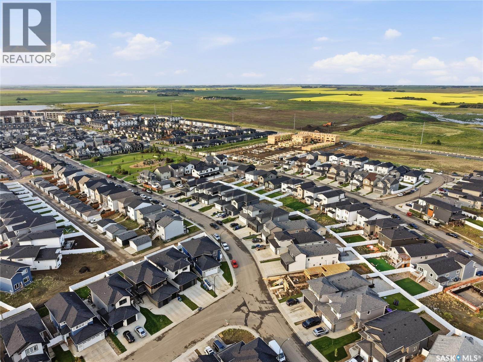 671 Underhill Road, Saskatoon, SK - Outdoor With View
