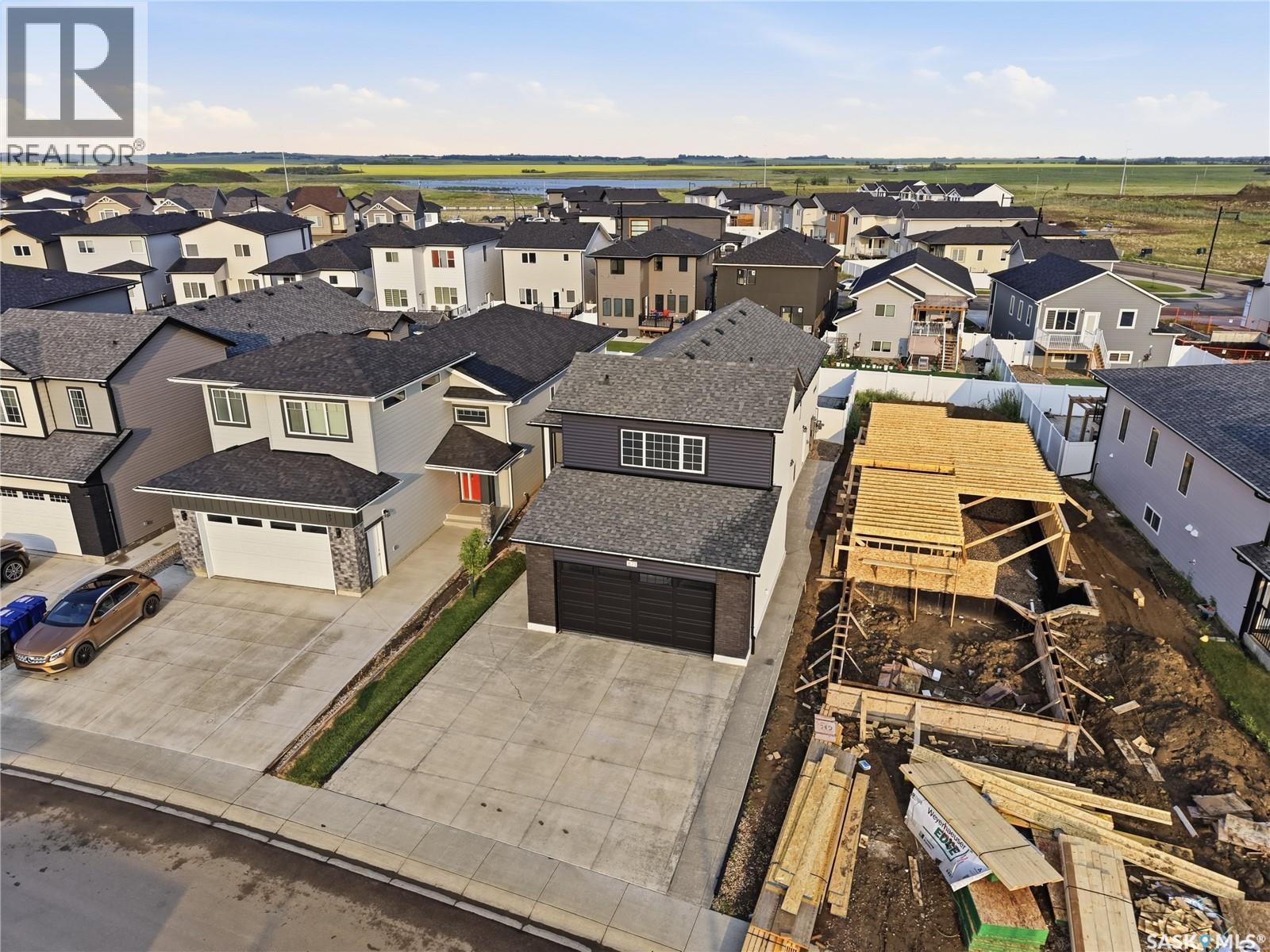 671 Underhill Road, Saskatoon, SK - Outdoor