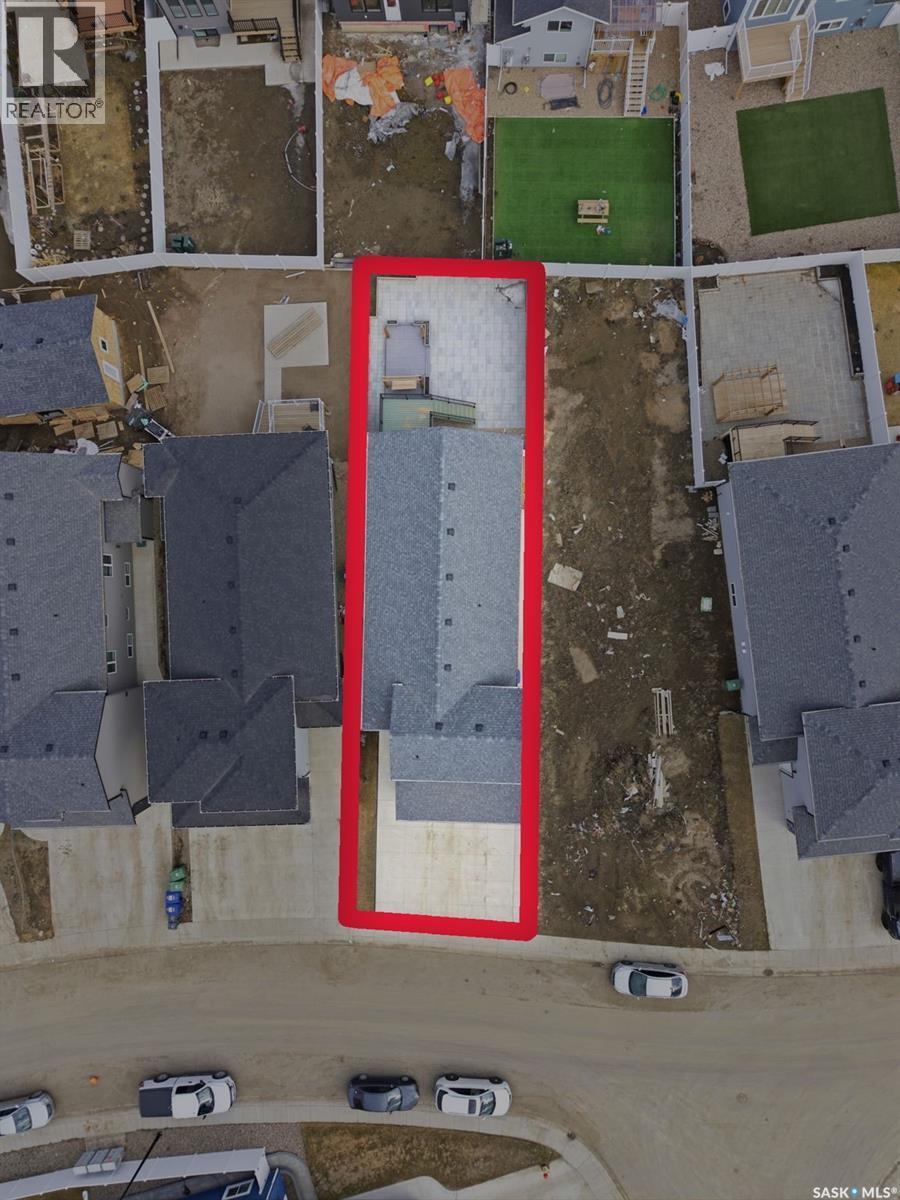 671 Underhill Road, Saskatoon, SK - Other