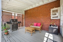 Terrasse -