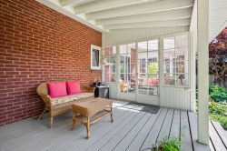 Terrasse -