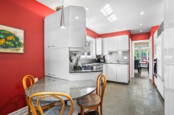 Coin-repas -