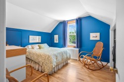 Chambre à coucher -