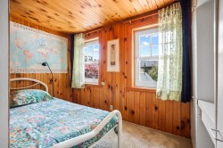 Chambre à coucher -