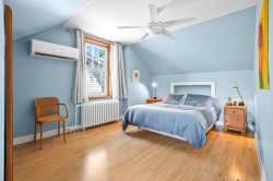 Chambre à coucher principale -
