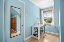 Chambre à coucher principale -
