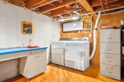 Salle de lavage -