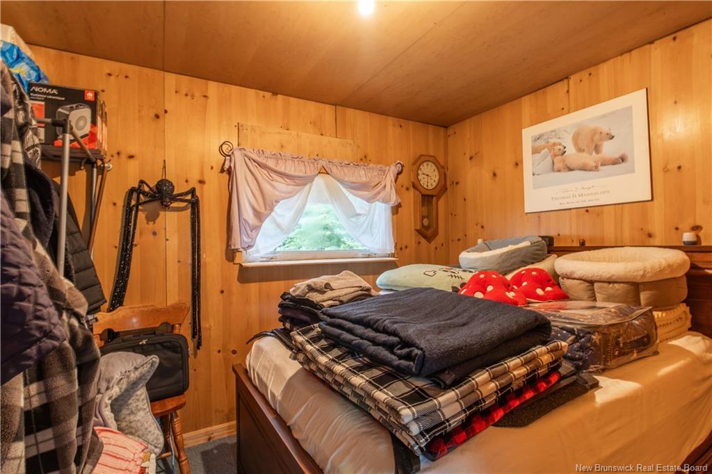 76 Back Rd, Summerfield, NB