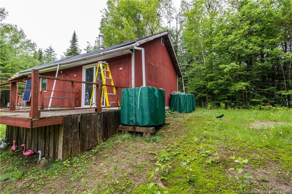 76 Back Rd, Summerfield, NB