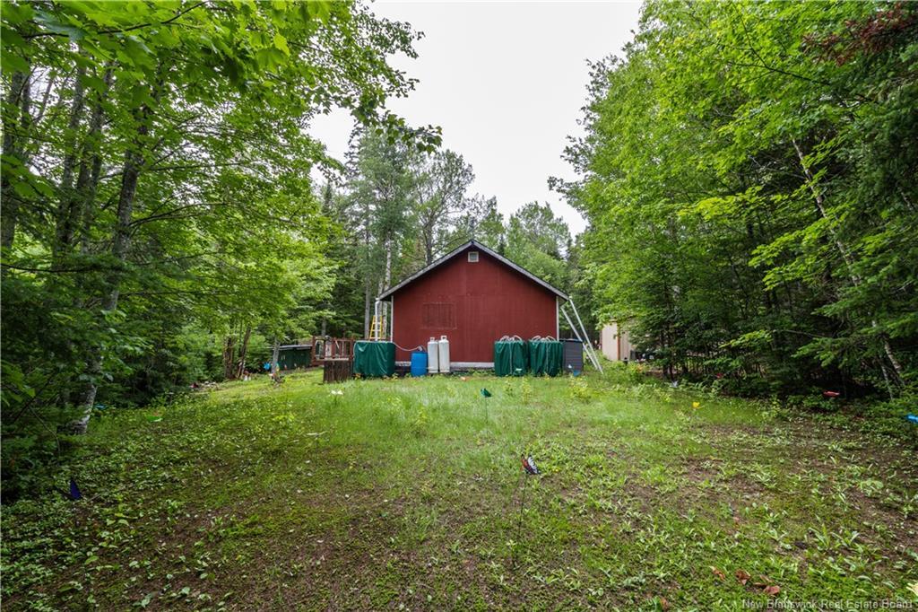 76 Back Rd, Summerfield, NB