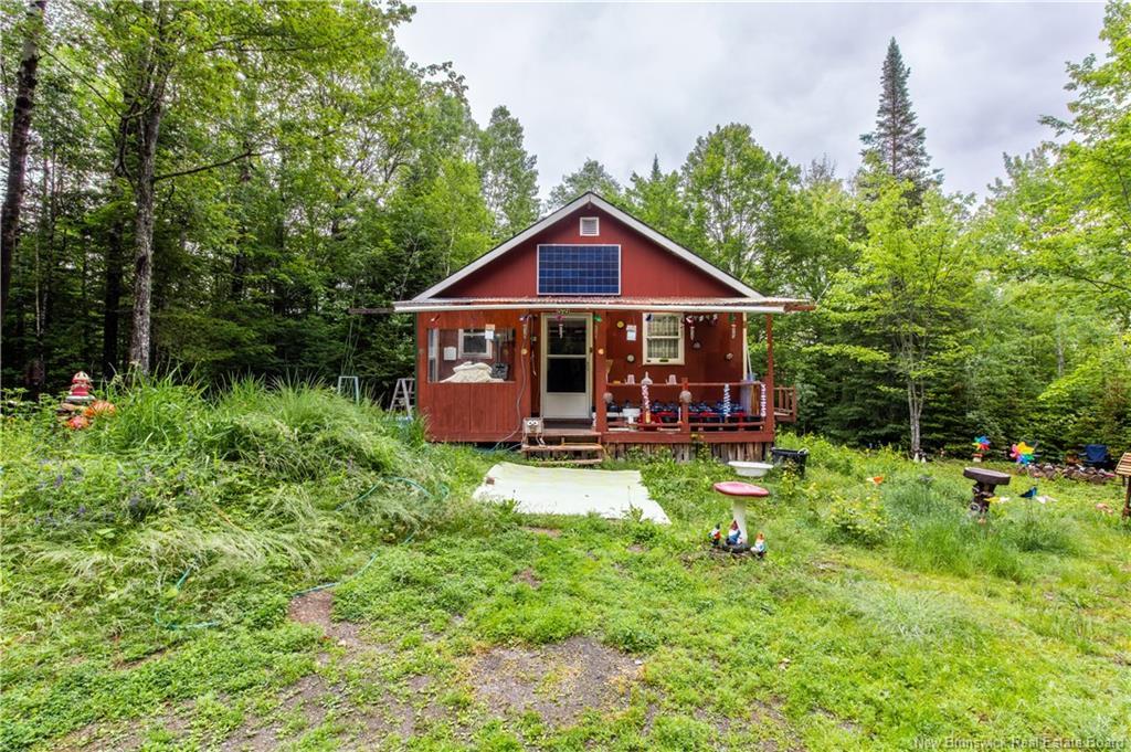 76 Back Rd, Summerfield, NB