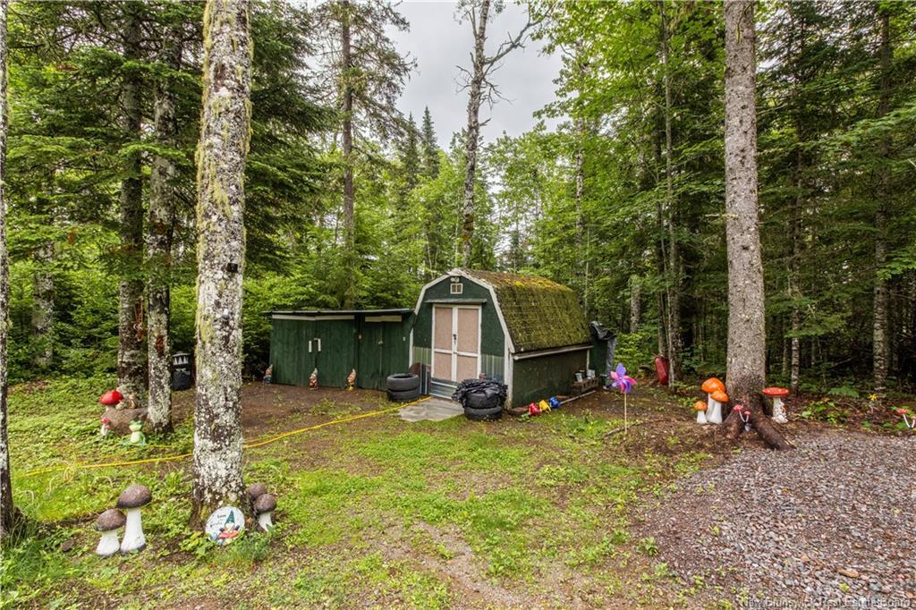 76 Back Rd, Summerfield, NB