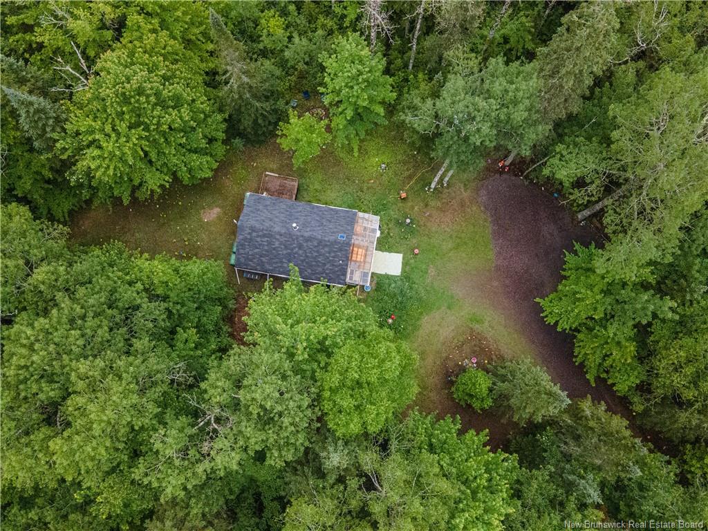 76 Back Rd, Summerfield, NB