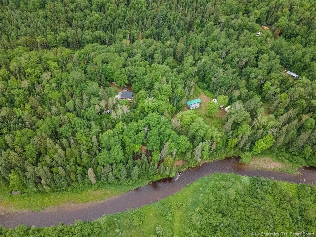 76 Back Rd, Summerfield, NB