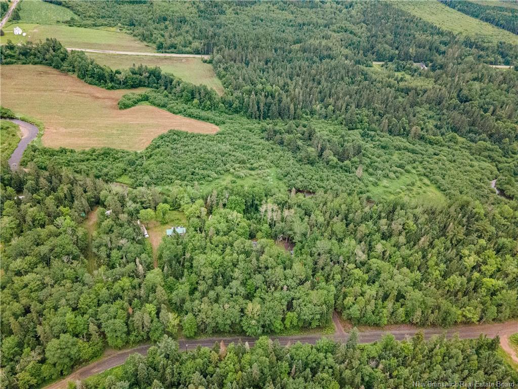 76 Back Rd, Summerfield, NB