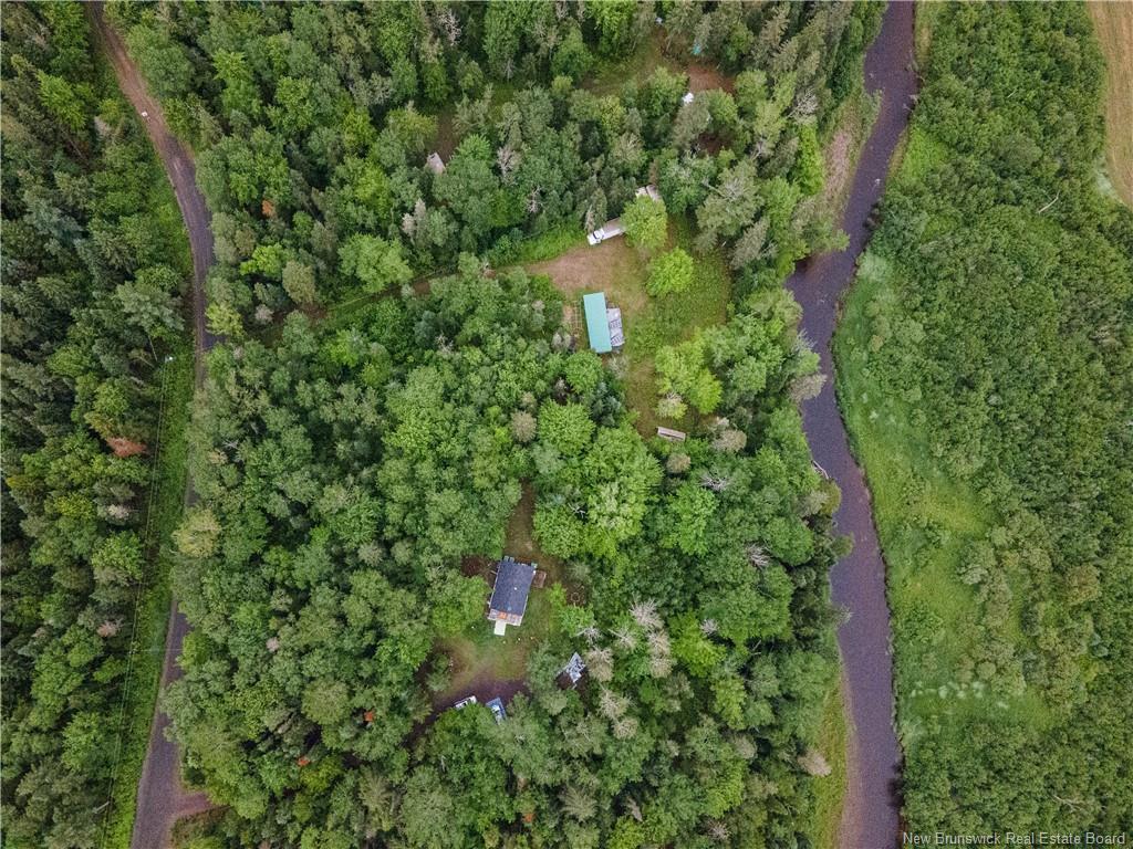 76 Back Rd, Summerfield, NB