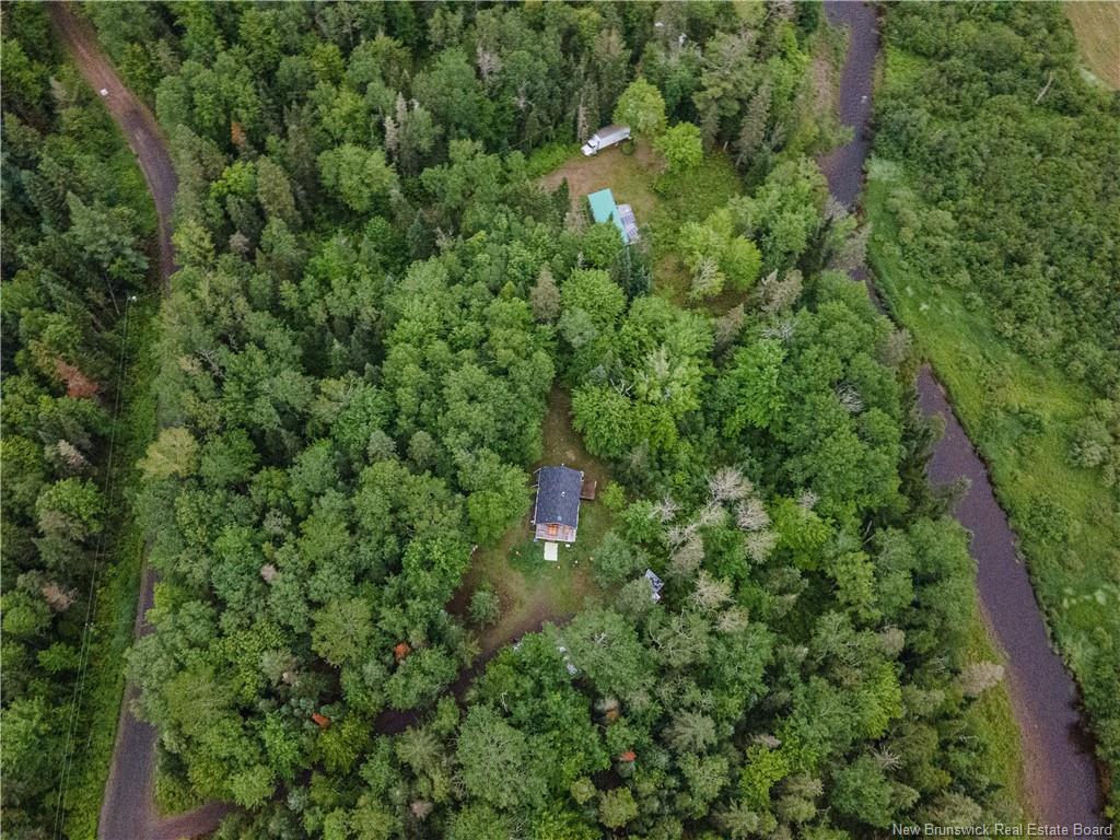 76 Back Rd, Summerfield, NB