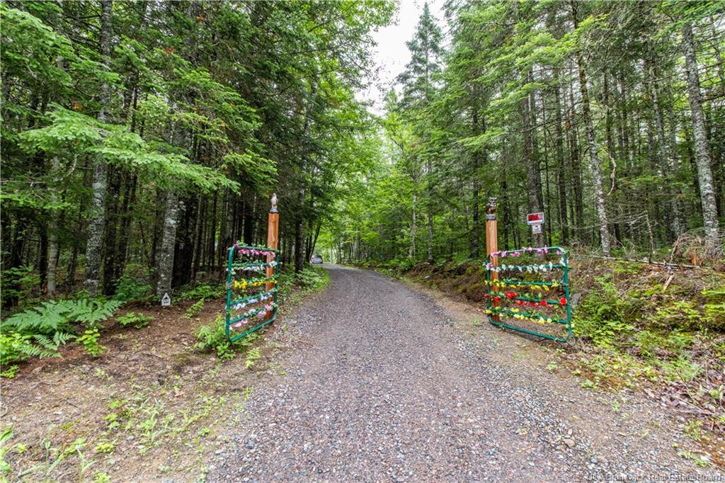 76 Back Rd, Summerfield, NB
