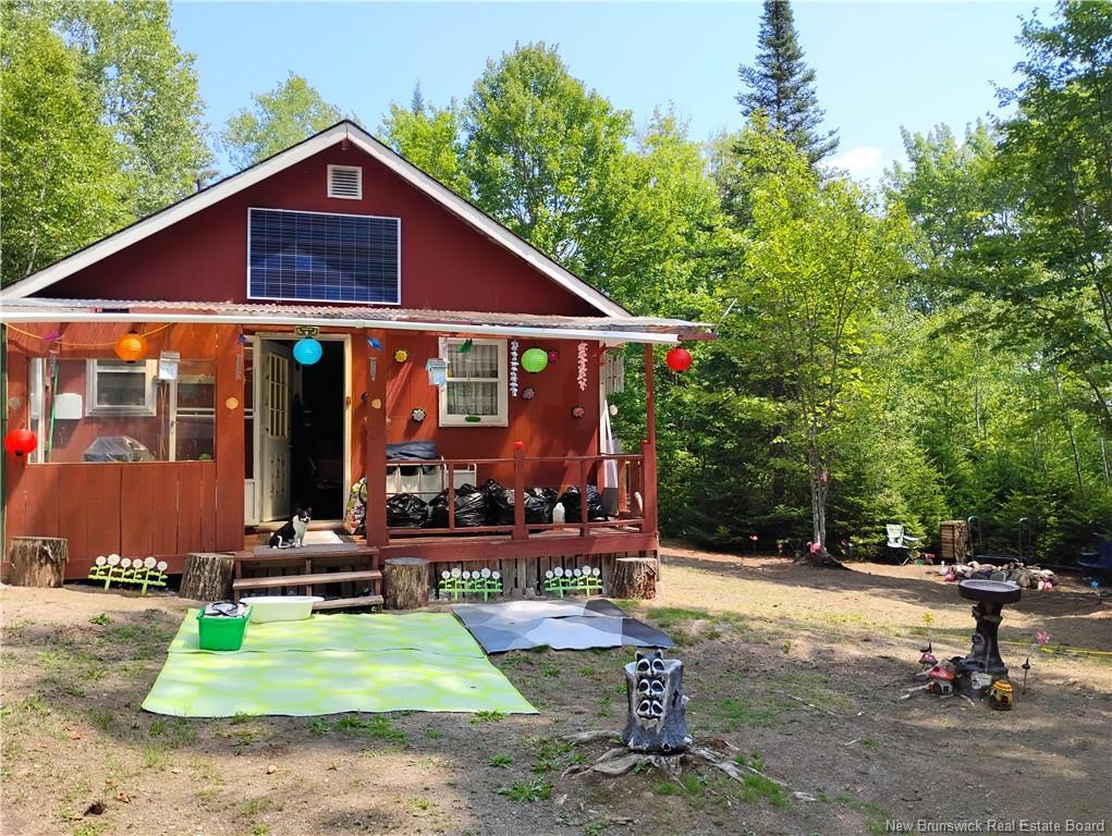 76 Back Rd, Summerfield, NB
