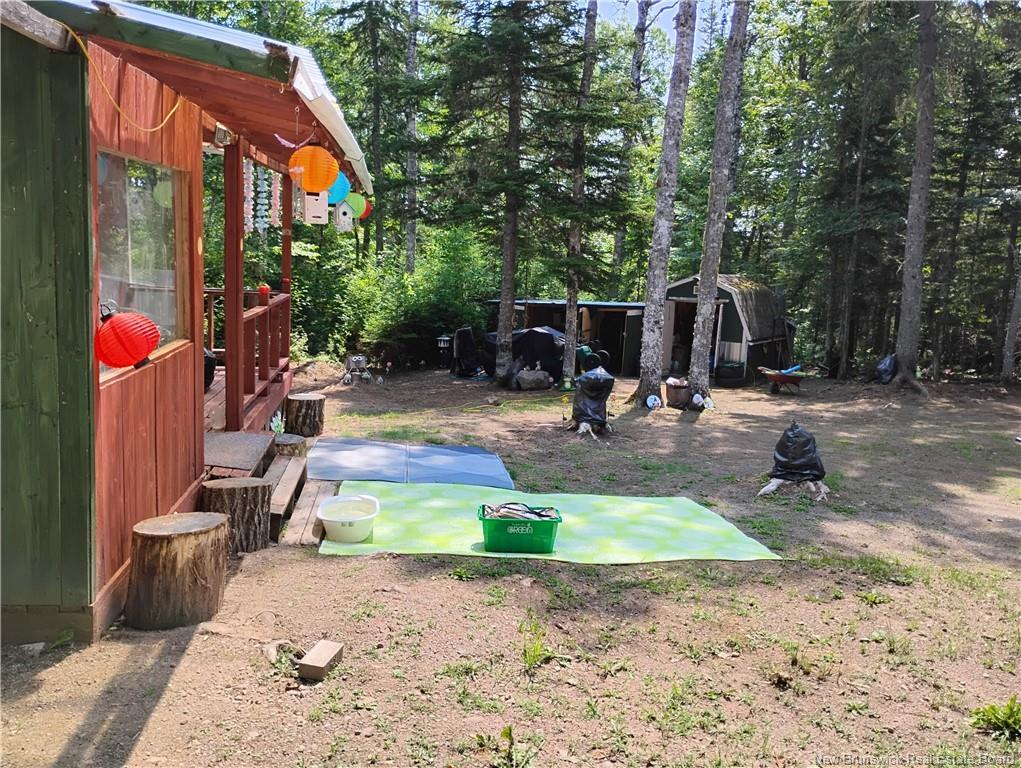 76 Back Rd, Summerfield, NB