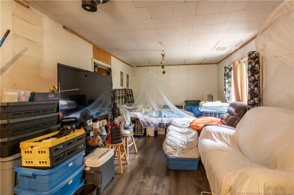 76 Back Rd, Summerfield, NB